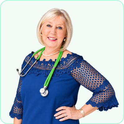 Dr. Elaine Burns, NMD