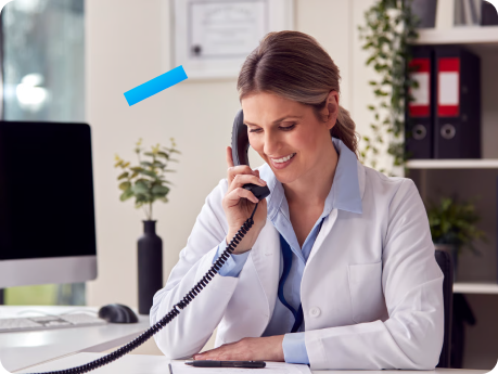 Speak with a Licensed Physician